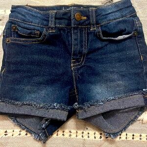 Lucky Brand shorts 🍀